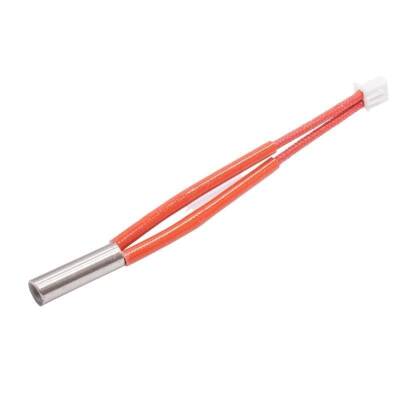 Extruder Isıtıcısı 12V 40W - 10cm - 1