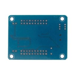 EZ-USB FX2LP CY7C68013A USB Geliştirme Kartı - Logic Analyzer - 2