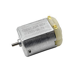 F280SC 3.7V 13000RPM DC Motor