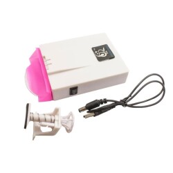 F3 USB Vacuum Laptop Cooler Fan