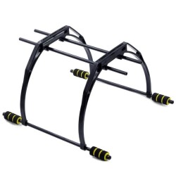 F450 and F550 Drone Landing Gear