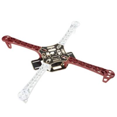 F450 Quadcopter Frame Body - 1