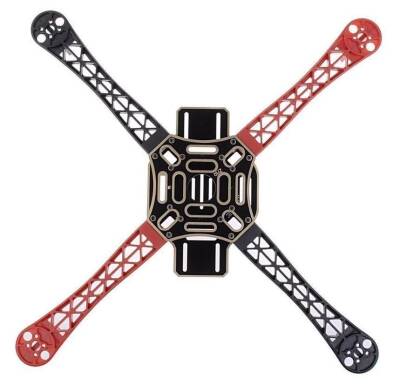 F450 Quadcopter Frame Body - 2