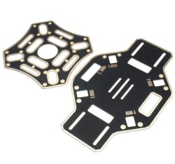 F450 Quadcopter Frame Gövdesi - 4