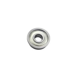 F623ZZ Flange Bearing 3mm