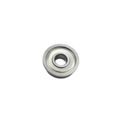 F623ZZ Flange Bearing 3mm - 1