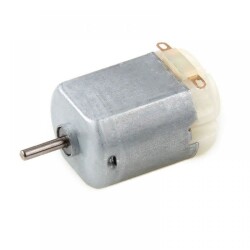 FA-130 3-6V DC Motor - Toy Motor