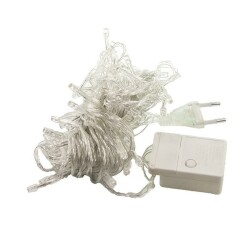 Fairy Led 10 Meters 220V - 8 Modes Decorative Light