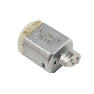 FC260 3-6V Vibration Motor - 1