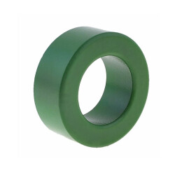 Ferrite Core 7x10x18mm - Ferrite Toroid Ring
