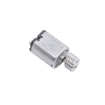 FF-030 3-6V Titreşim Motoru - 1