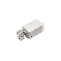 FF-030 3-6V Vibration Motor