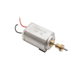 FF-337SA 3V DC Motor - Shaver Motor