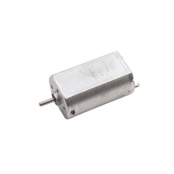 FF180 3-6V DC Motor