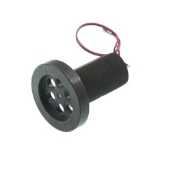 FF180 6-12V Wheel High Speed DC Motor