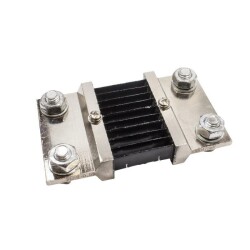 FL-2 1000A 75mV Şönt Direnç