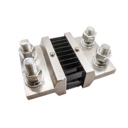 FL-2 1500A 75mV Shunt Resistor