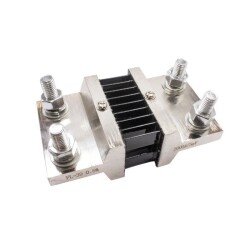 FL-2 2000A 75mV Şönt Direnç