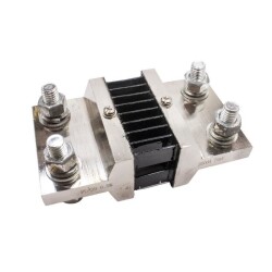 FL-2 2500A 75mV Şönt Direnç