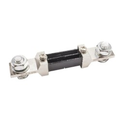 FL-2 300A 75mV Shunt Resistor