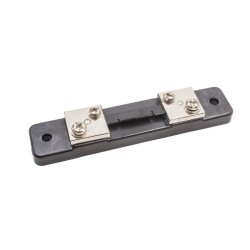 FL-2 30A 75mV Shunt Resistor