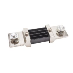 FL-2 500A 75mV Shunt Resistor