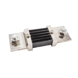 FL-2 600A 75mV Shunt Resistor