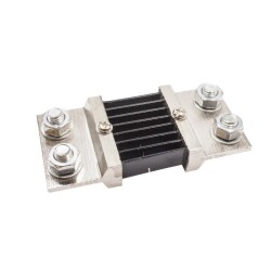 FL-2 750A 75mV Shunt Resistor