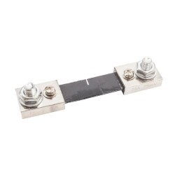 FL-2 75A 75mV Shunt Resistor