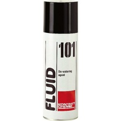 Fluid 101 Moisture Protection Spray 200ml
