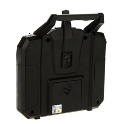 Flysky FS-İ6 2.4GHz 6 Kanal Kumanda ve FS-İA6B Alıcı - 5