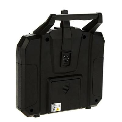 Flysky FS-İ6 2.4GHz 6 Kanal Kumanda ve FS-İA6B Alıcı - 5