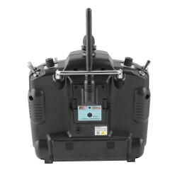 Flysky FS-TH9X 2.4GHz 9 Kanal Kumanda ve FS-IA10B Alıcı - 2