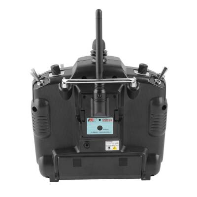 Flysky FS-TH9X 2.4GHz 9 Kanal Kumanda ve FS-IA10B Alıcı - 2