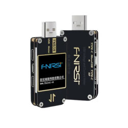 FNB38 USB Test Cihazı - Voltaj ve Akım Ölçer - 2