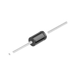 FR107 1000V 1A Diode