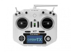 FrSky Taranis Q X7 2.4GHz 16 Channel Remote