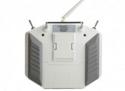 FrSky Taranis Q X7 2.4GHz 16 Kanal Kumanda - 3