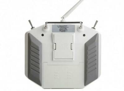 FrSky Taranis Q X7 2.4GHz 16 Kanal Kumanda - 3