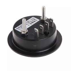 FSRD-100 10-100V Akü - Lityum Pil Voltaj Göstergesi - 2