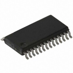 FT232RL FT232R USB UART IC Entegresi