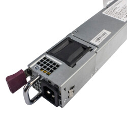 G1156-1300WNA 12V 1300W RPS Slim Güç Kaynağı - Power Supply - 5