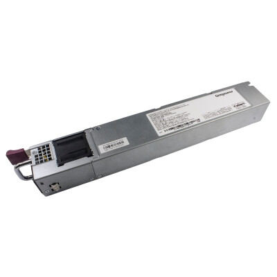 G1156-1300WNA 12V 1300W RPS Slim Power Supply - 1