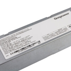 G1156-1300WNA 12V 1300W RPS Slim Power Supply - 3