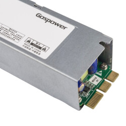 G1156-1300WNA 12V 1300W RPS Slim Power Supply - 4