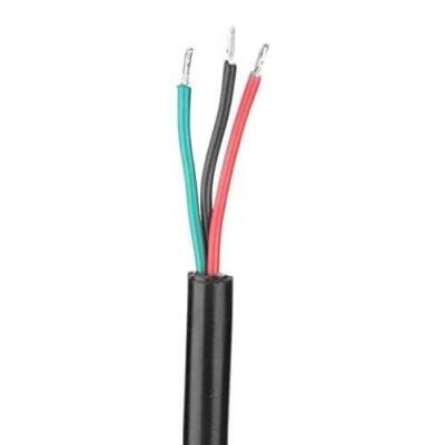 G1/4 Paslanmaz Çelik Su/Yağ/Gaz Basınç Sensörü - 5 PSI - 2