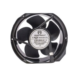 G1751L48BALB1-5 48V 0.2A Metal Fan 150x170x51mm
