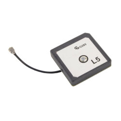 G285 L5 28dBi Ceramic GPS Antenna - 1