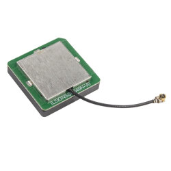 G285 L5 28dBi Seramik GPS Anteni - 2