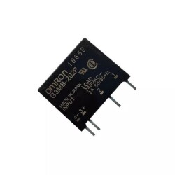 G3MB-202P 12V 2A Solid State Relay